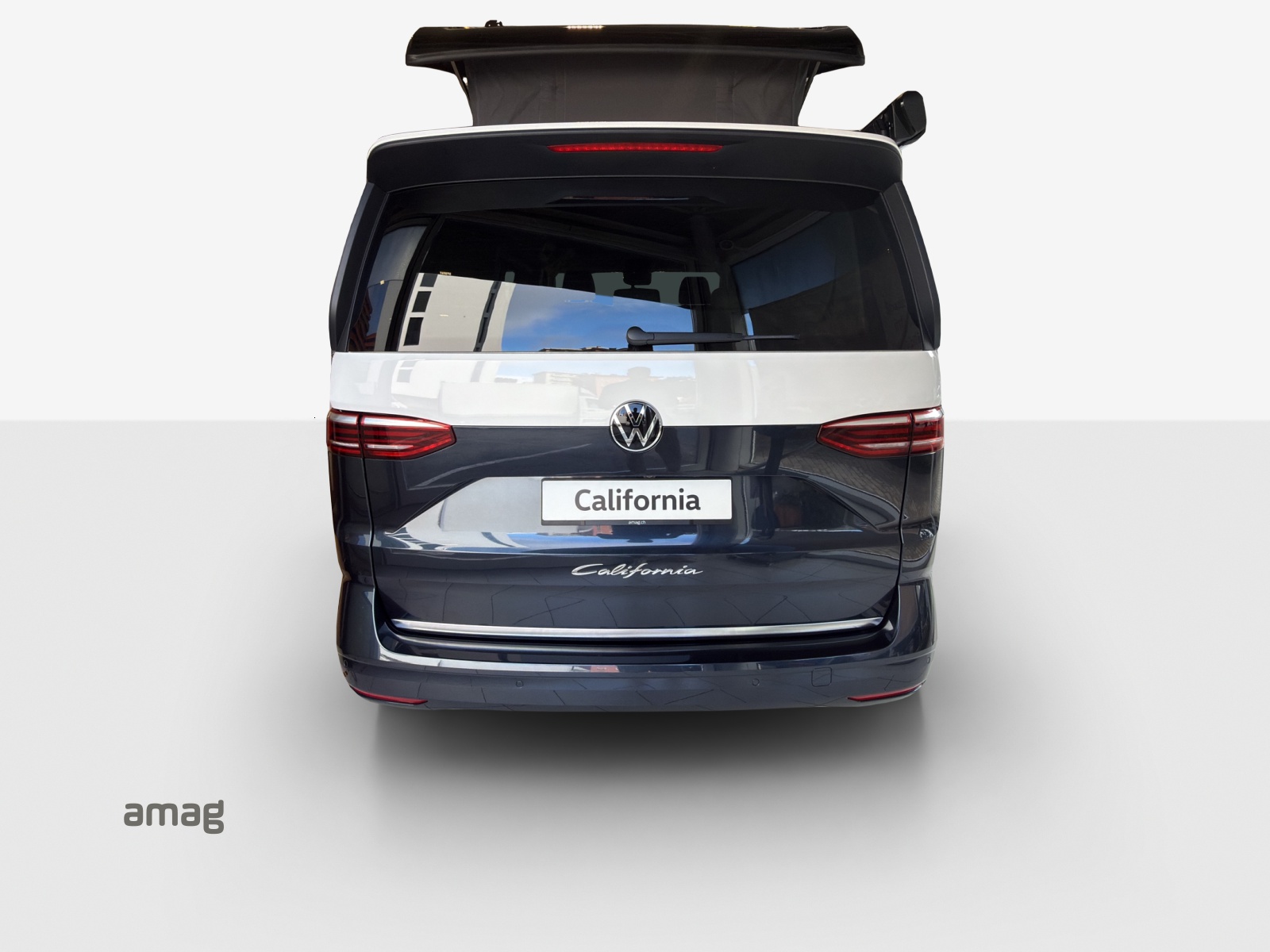 VW California 2.0 TDI Beach Tour-showroom-element-3