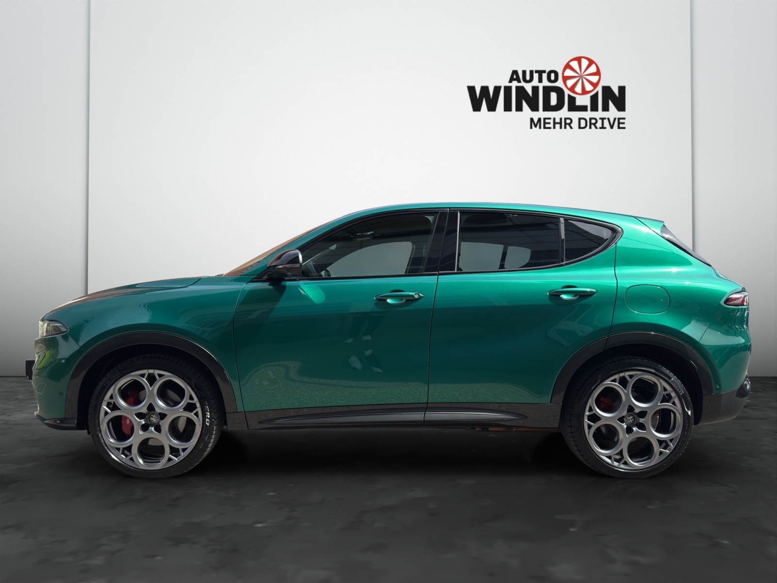 ALFA ROMEO Tonale 1.3 Plug-in Hybrid Veloce Q4-showroom-element-2