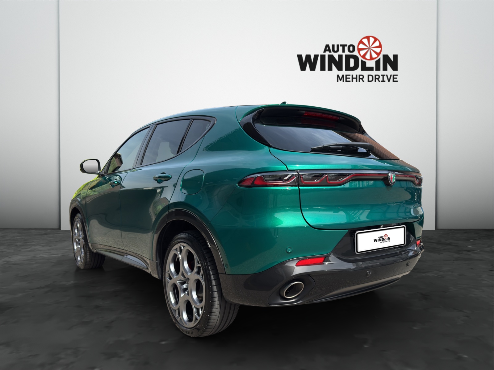 ALFA ROMEO Tonale 1.3 Plug-in Hybrid Veloce Q4-showroom-element-3