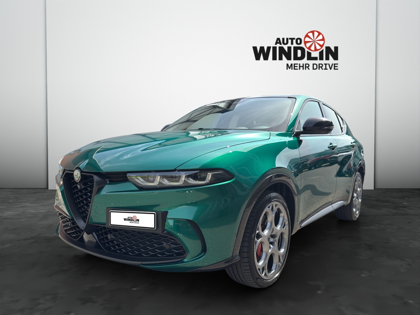 ALFA ROMEO Tonale 1.3 Plug-in Hybrid Veloce Q4-showroom-element-1