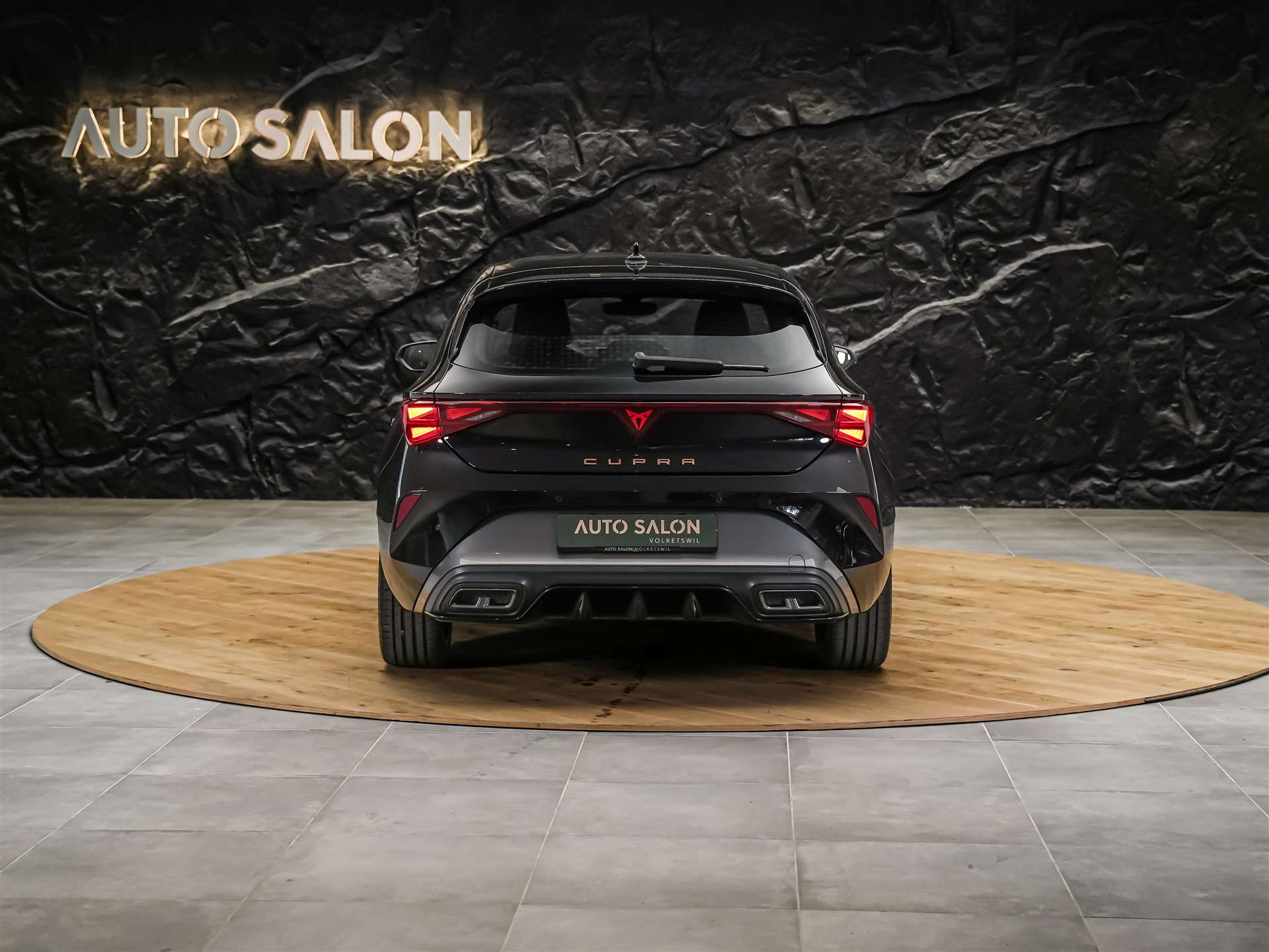 CUPRA LEON 2.0 TDI DSG *NEUES MODELL*Werksgarantie*Matrix LED*Lenkradheizung*Assistenten*-showroom-element-3