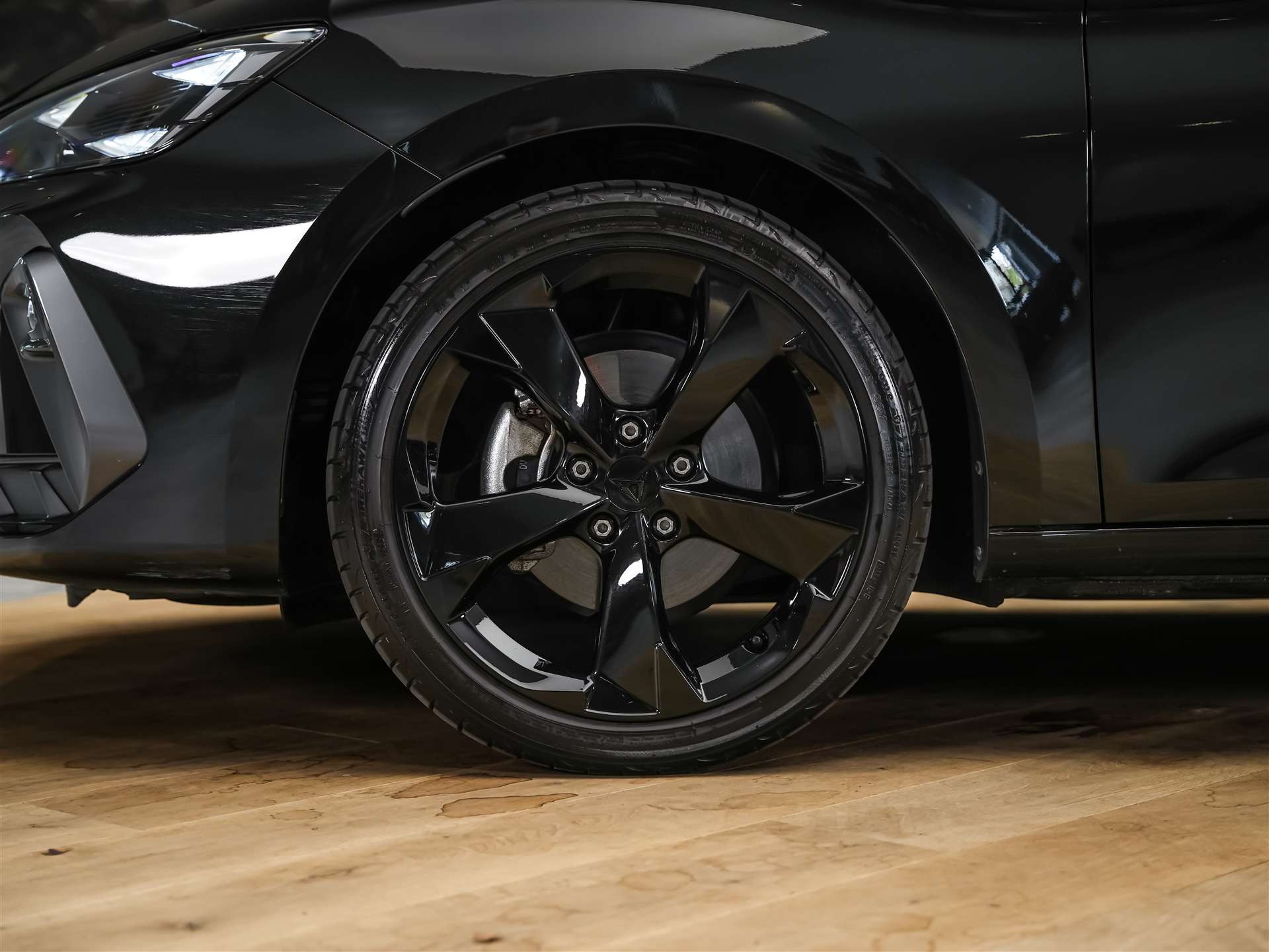 CUPRA LEON 2.0 TDI DSG *NEUES MODELL*Werksgarantie*Matrix LED*Lenkradheizung*Assistenten*-image-16
