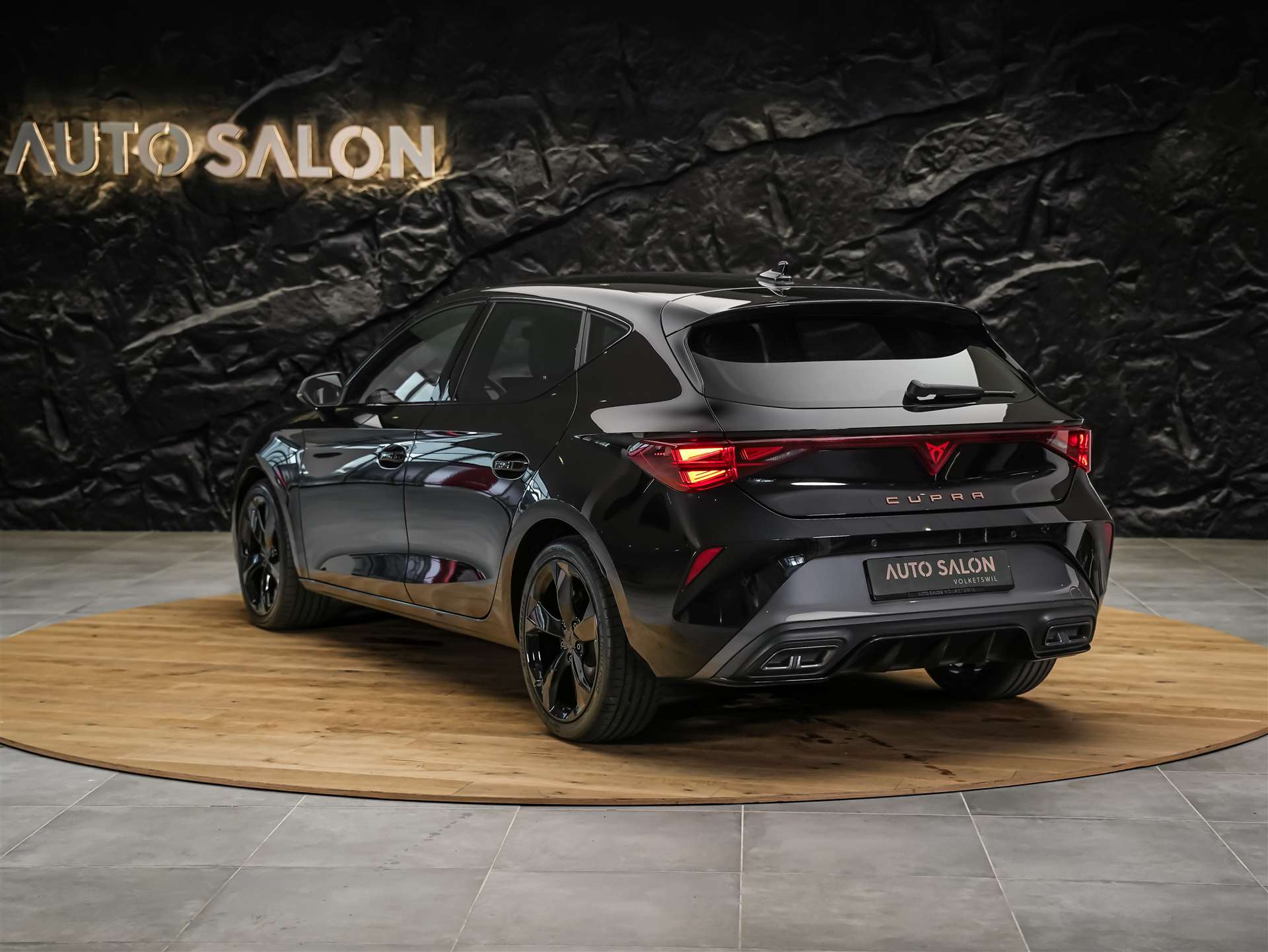 CUPRA LEON 2.0 TDI DSG *NEUES MODELL*Werksgarantie*Matrix LED*Lenkradheizung*Assistenten*-showroom-element-2