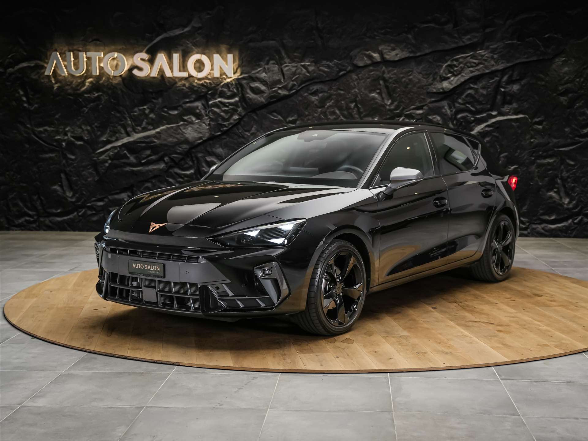CUPRA LEON 2.0 TDI DSG *NEUES MODELL*Werksgarantie*Matrix LED*Lenkradheizung*Assistenten*