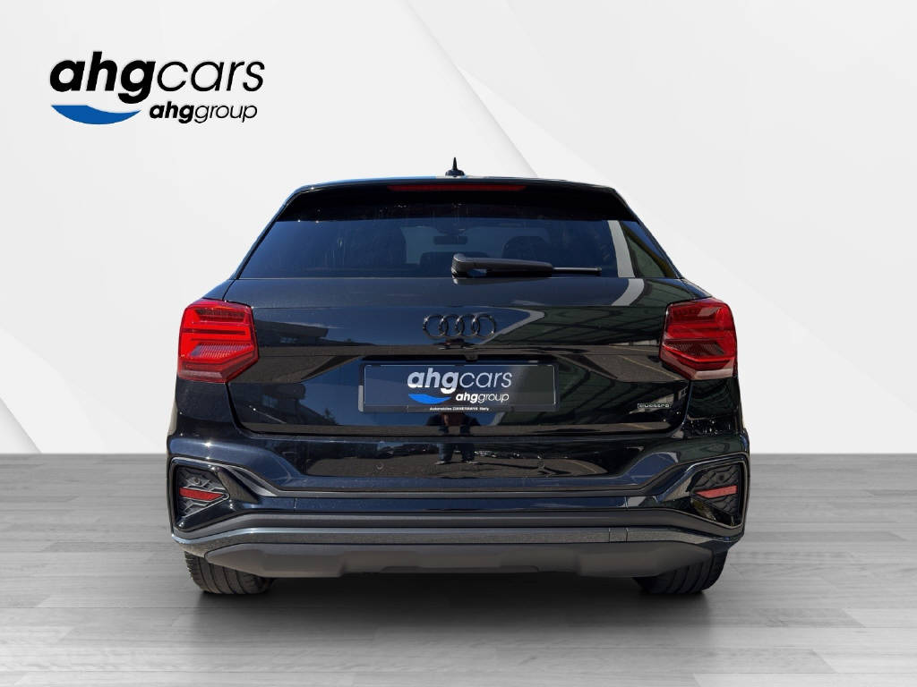 AUDI Q2 40 TFSI S line Attraction quattro S-tronic-showroom-element-3