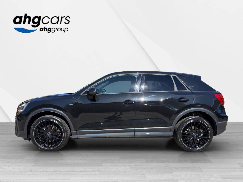 AUDI Q2 40 TFSI S line Attraction quattro S-tronic-showroom-element-1