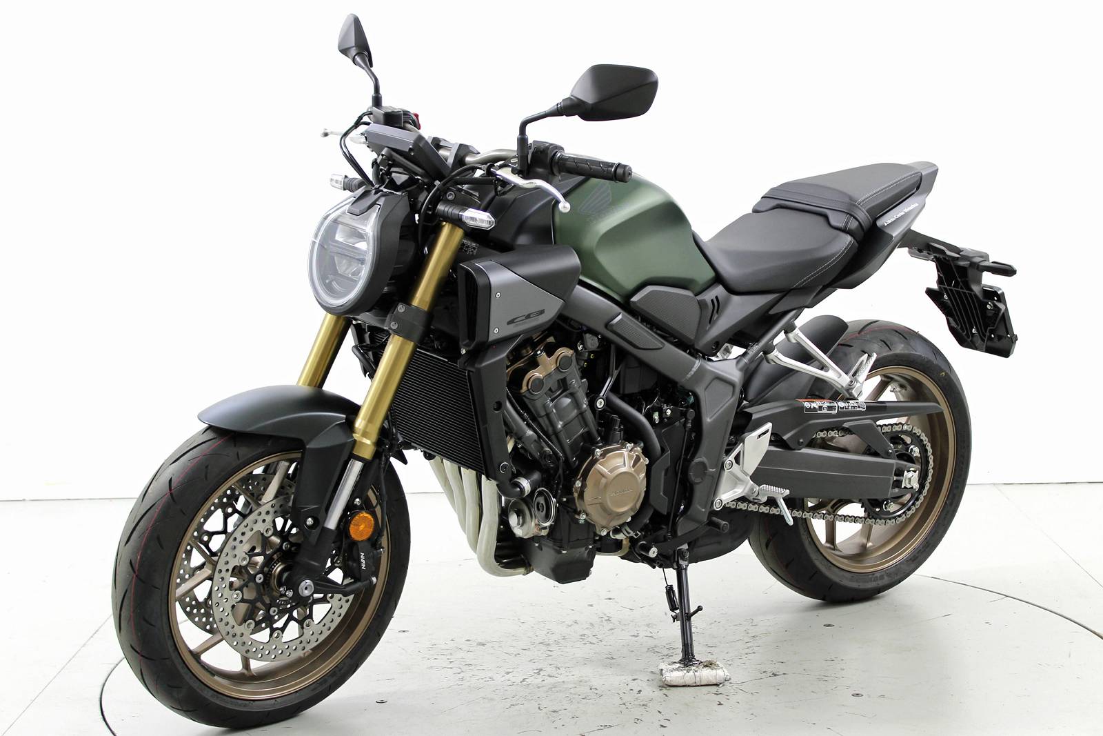 HONDA CB 650 R ABS-image-2