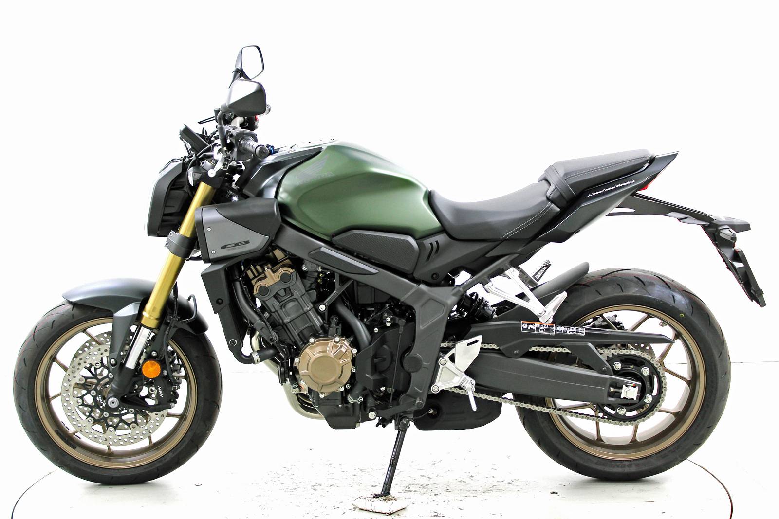 HONDA CB 650 R ABS-image-4