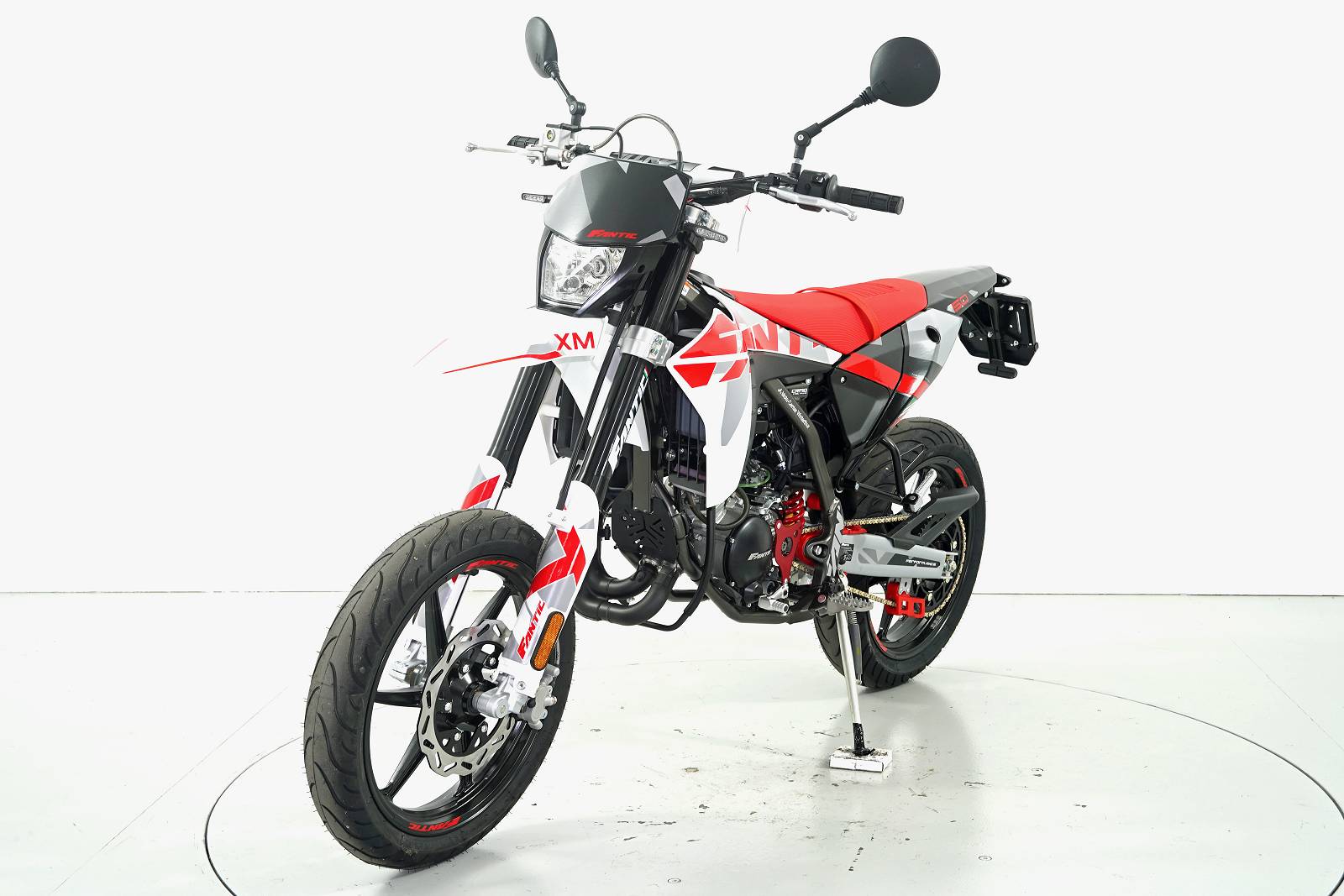 FANTIC XM 50 Performance-image-2