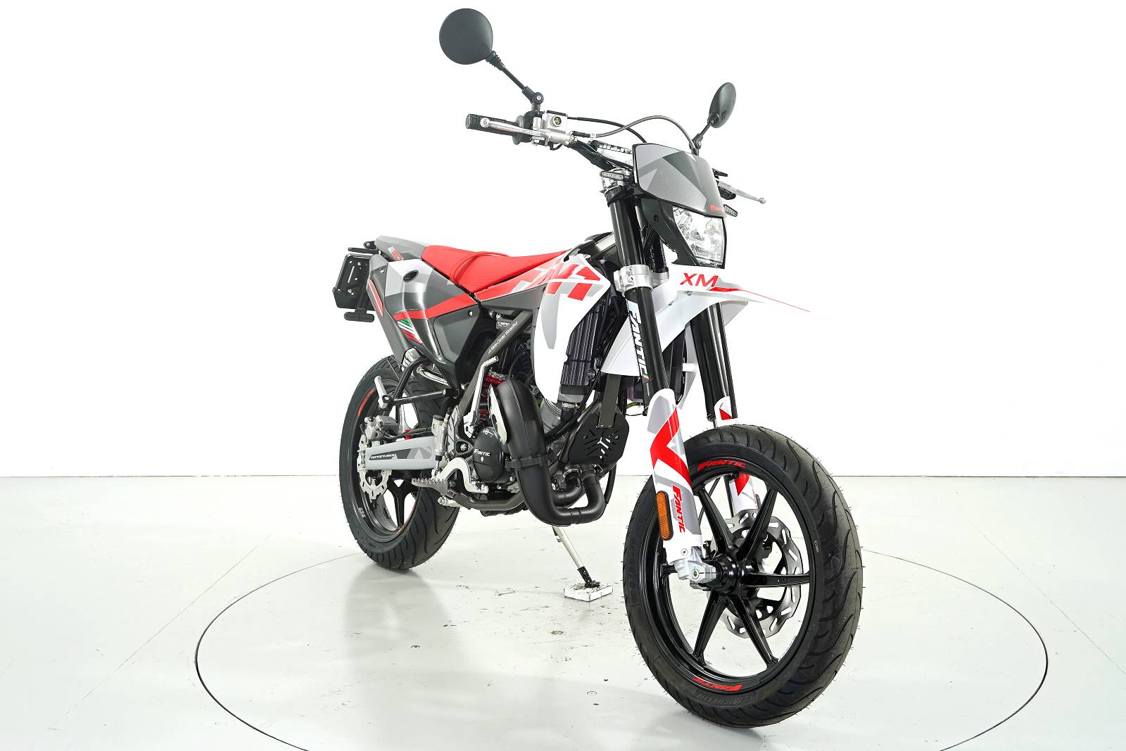 FANTIC XM 50 Performance-image-1