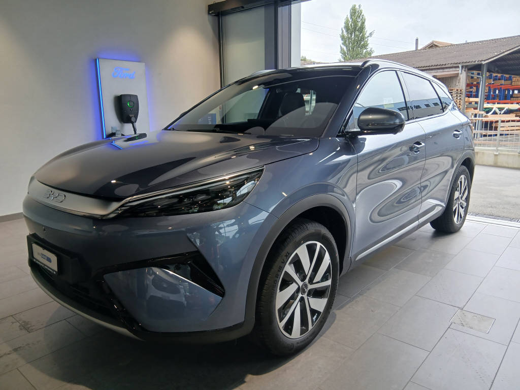 BYD Atto 3 EVO Excellence AWD-showroom-element-1