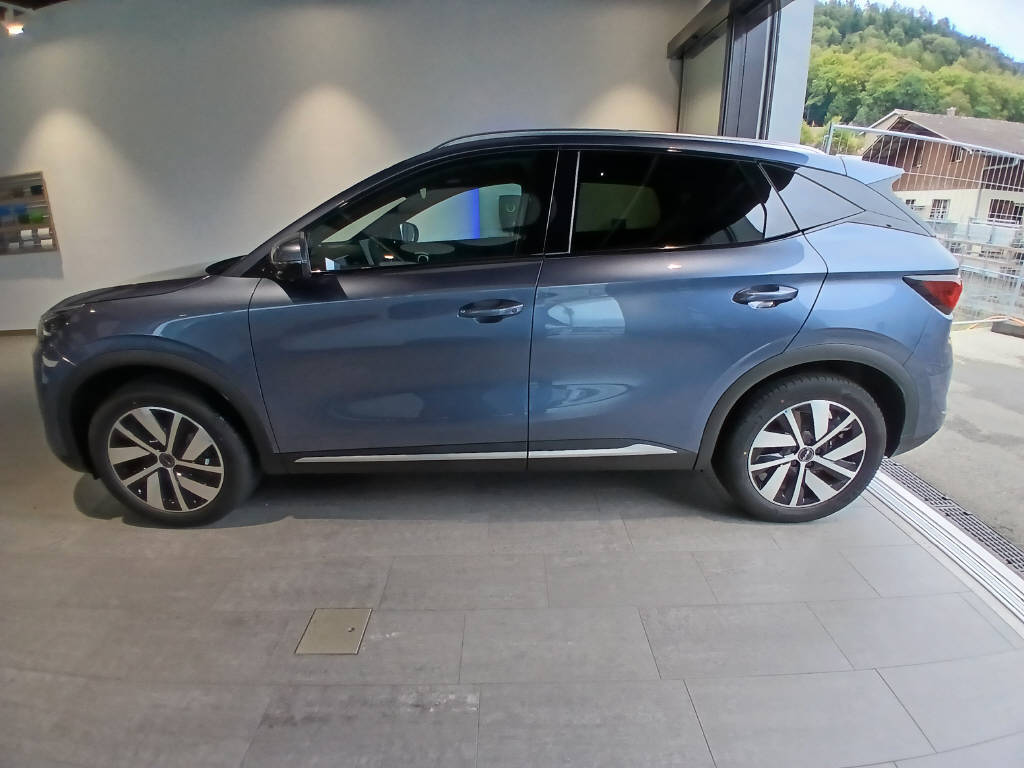BYD Atto 3 EVO Excellence AWD-showroom-element-2