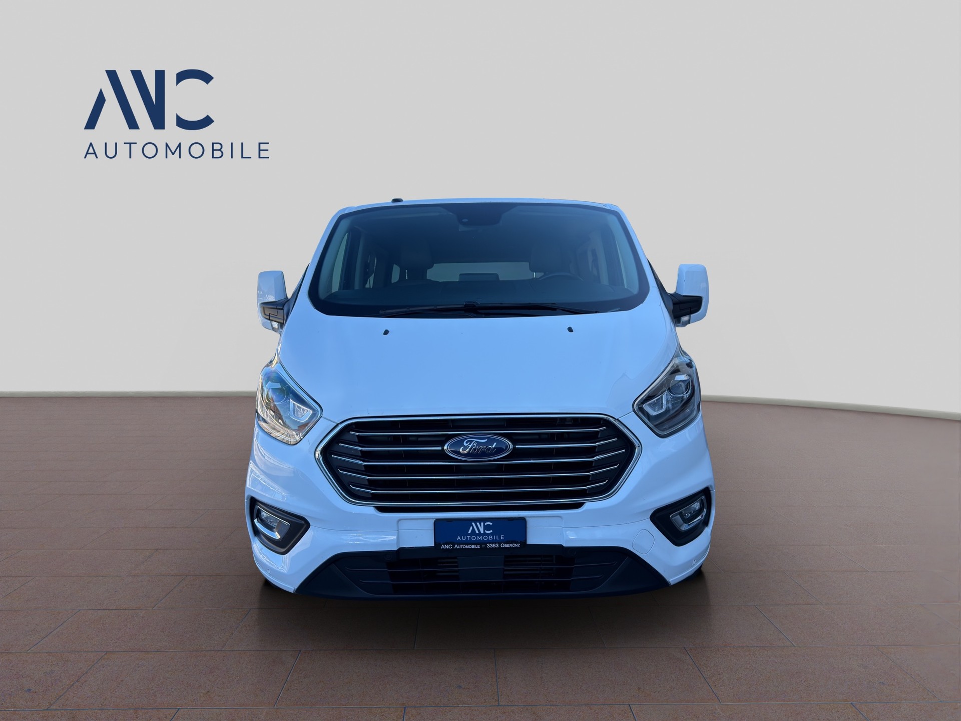 FORD Tourneo Custom 310 L1H1 Titanium SelectShift A-showroom-element-2