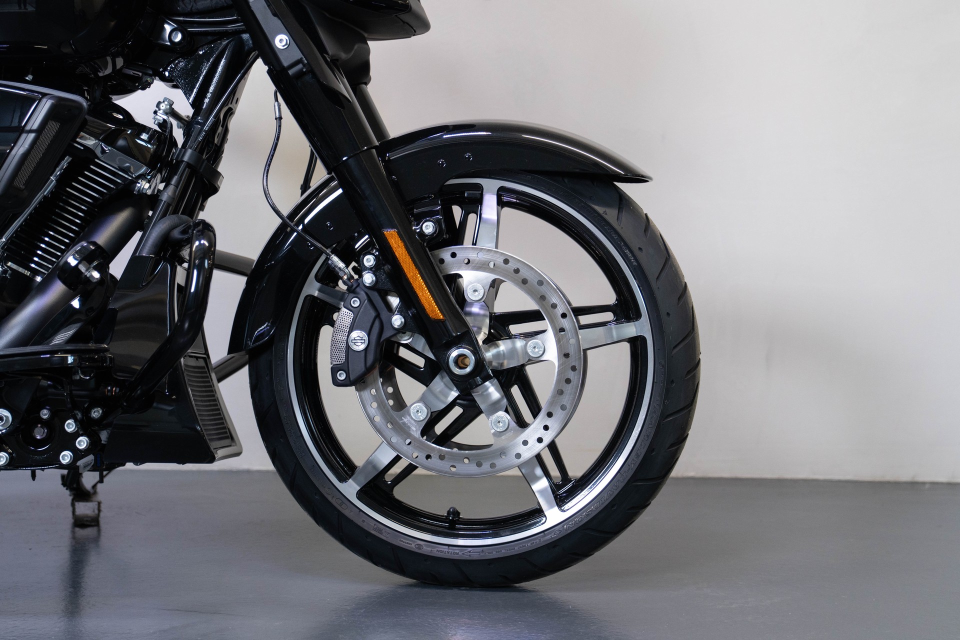 HARLEY-DAVIDSON FLHX Street Glide 117ci-image-4