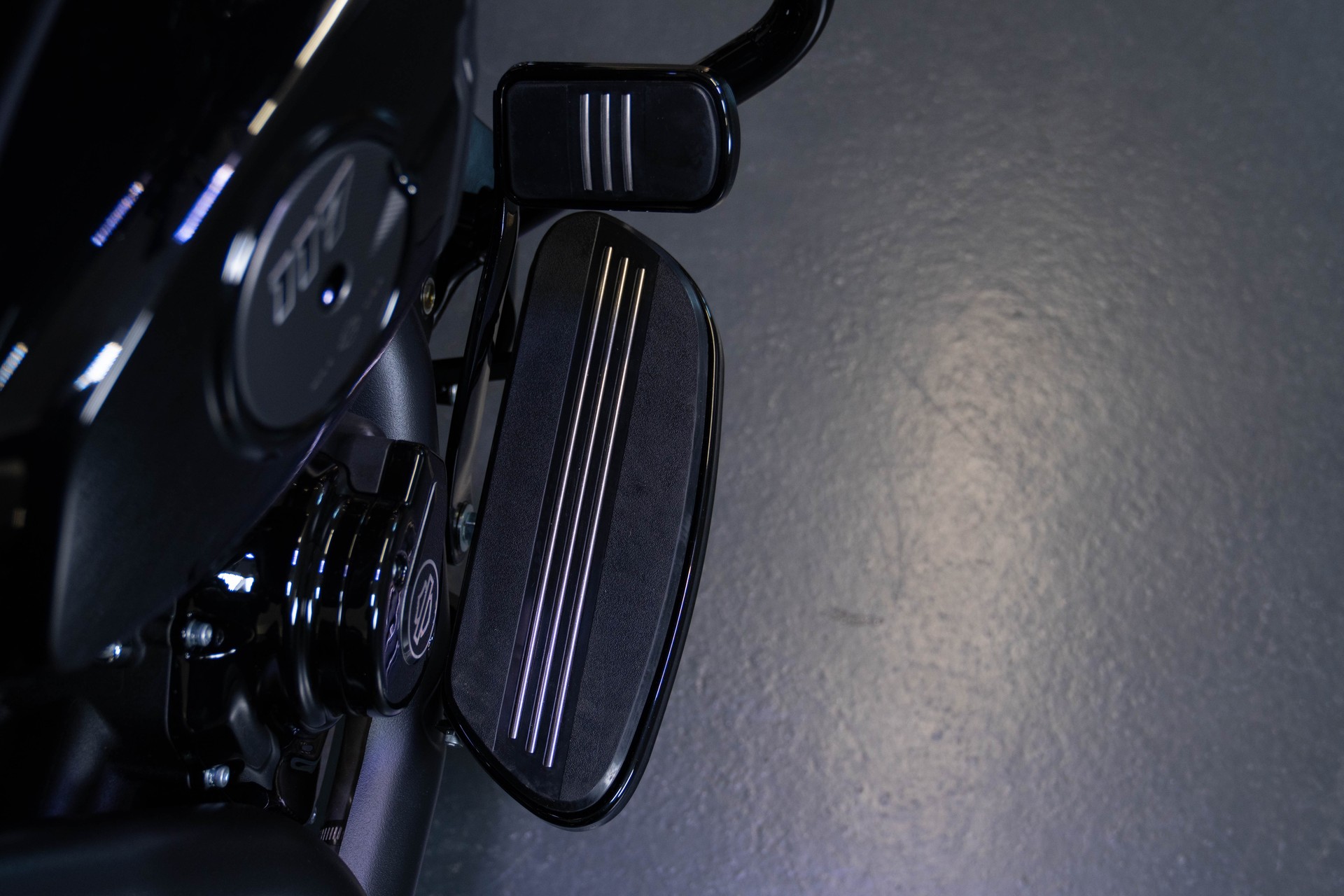 HARLEY-DAVIDSON FLHX Street Glide 117ci-image-6