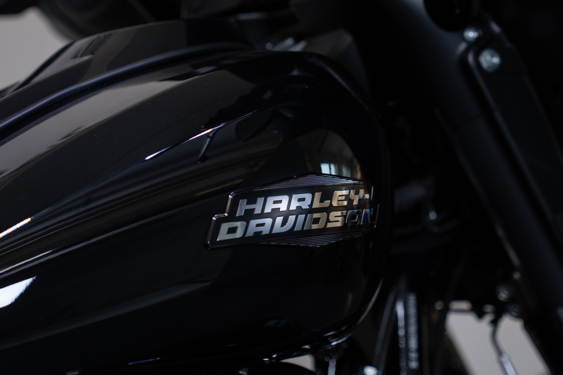 HARLEY-DAVIDSON FLHX Street Glide 117ci-image-7