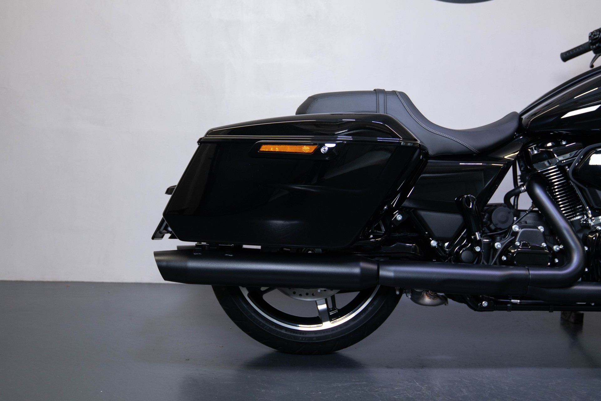 HARLEY-DAVIDSON FLHX Street Glide 117ci-image-9