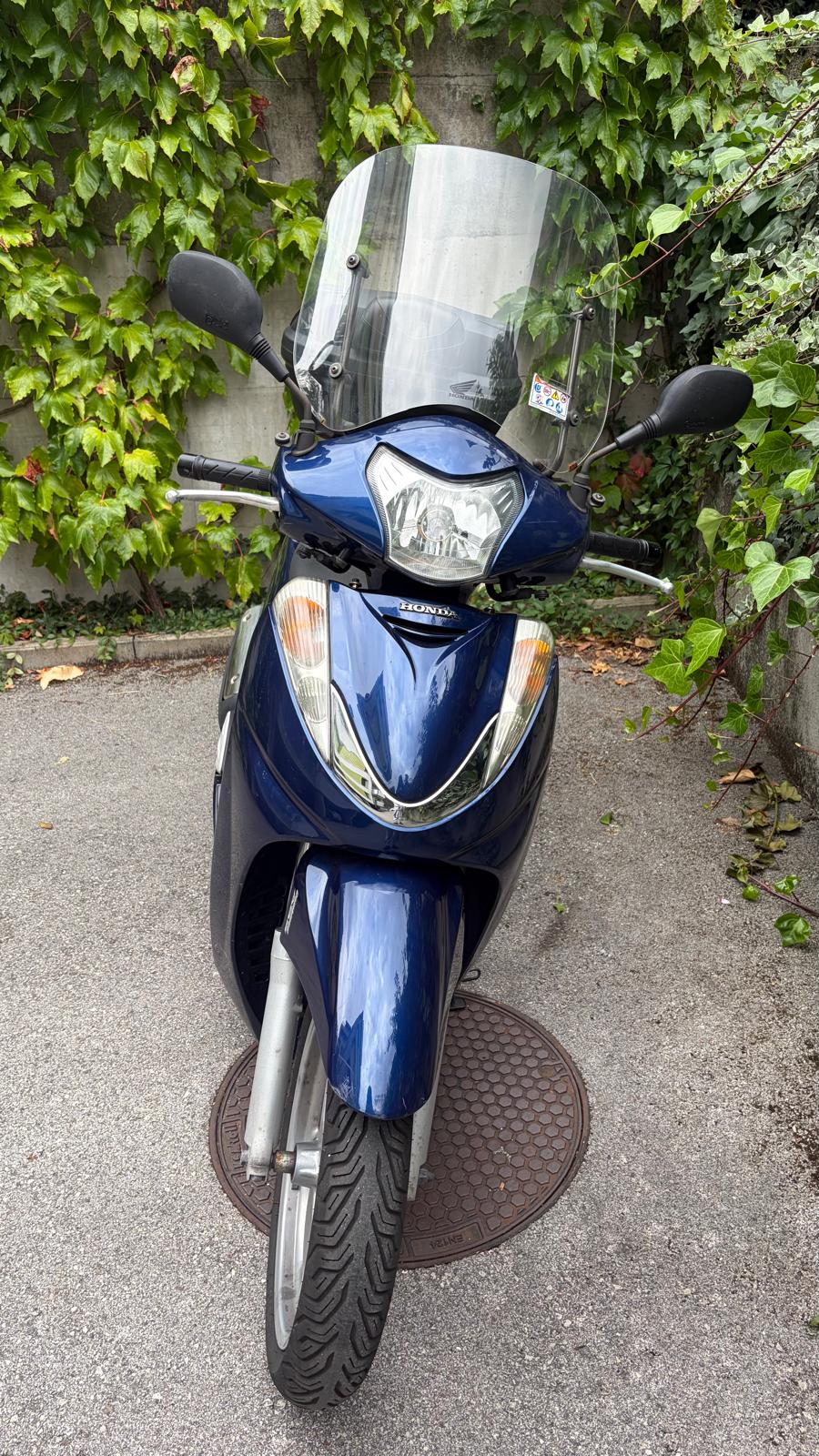 HONDA SH 300 i ABS-image-3