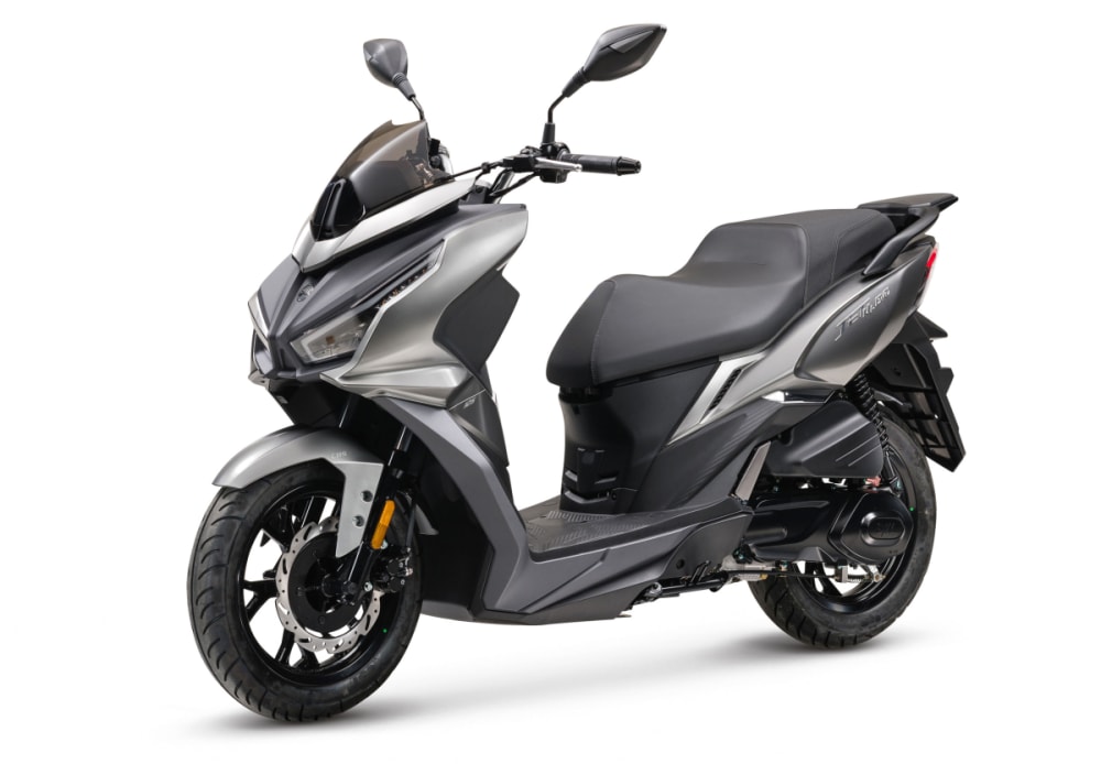 SYM Jet 14 125-image-0