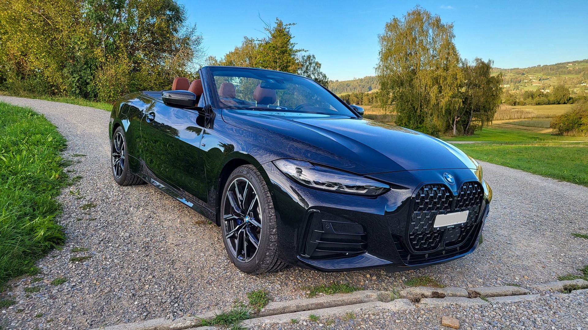 BMW M440i xDrive