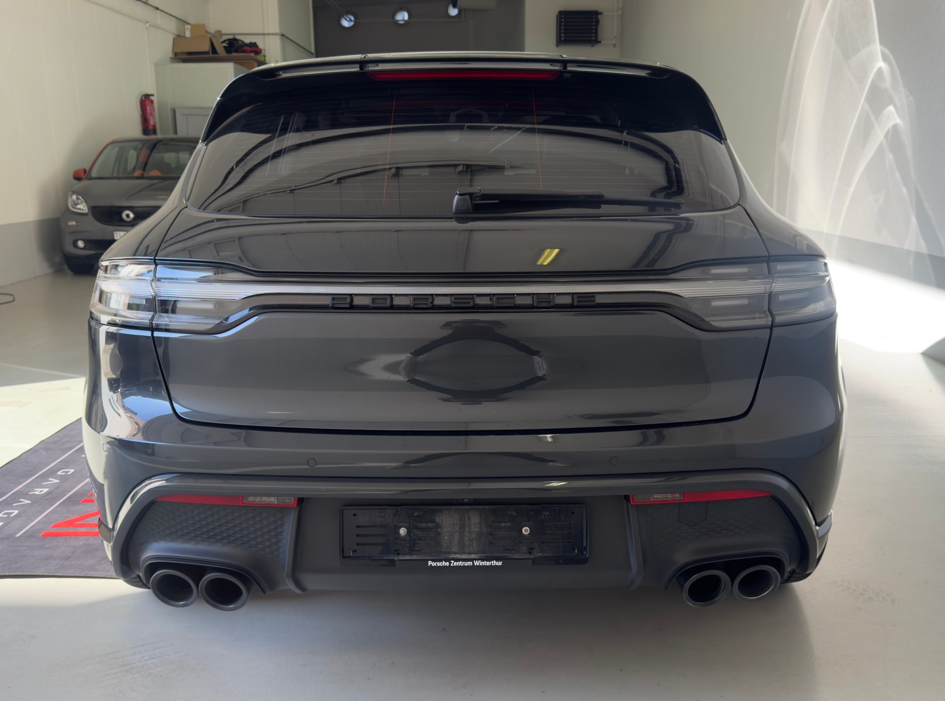 PORSCHE Macan GTS PDK ## Auto CH🇨🇭-image-4