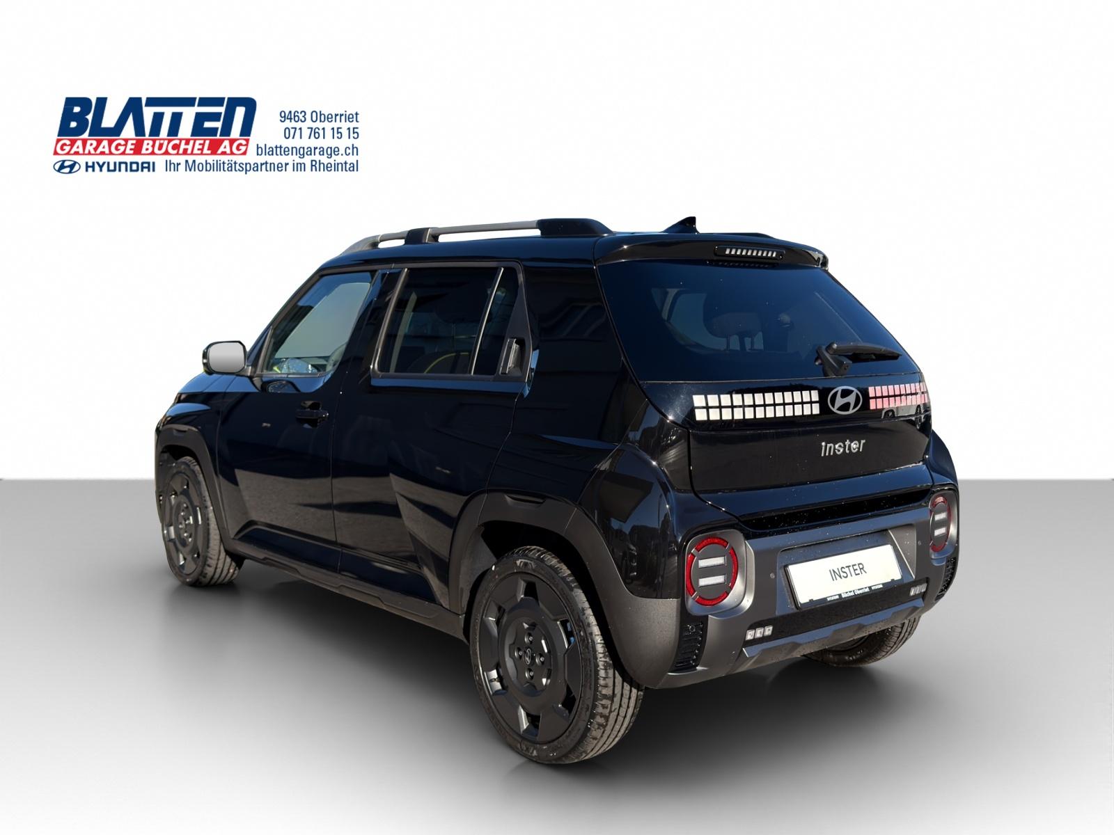 HYUNDAI Inster 49 kWh Electric Vertex Cross-showroom-element-1