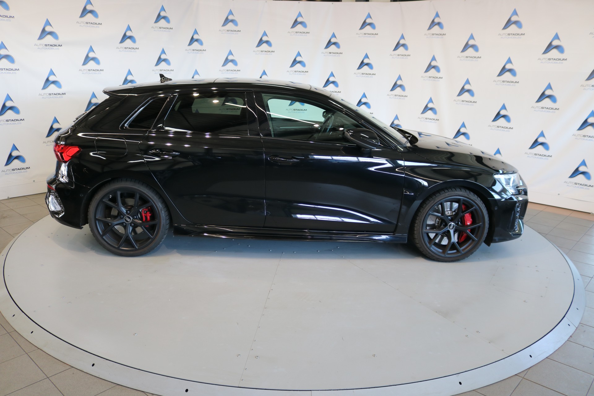AUDI RS3 Sportback 2.5 TSI quattro S-tronic-image-27