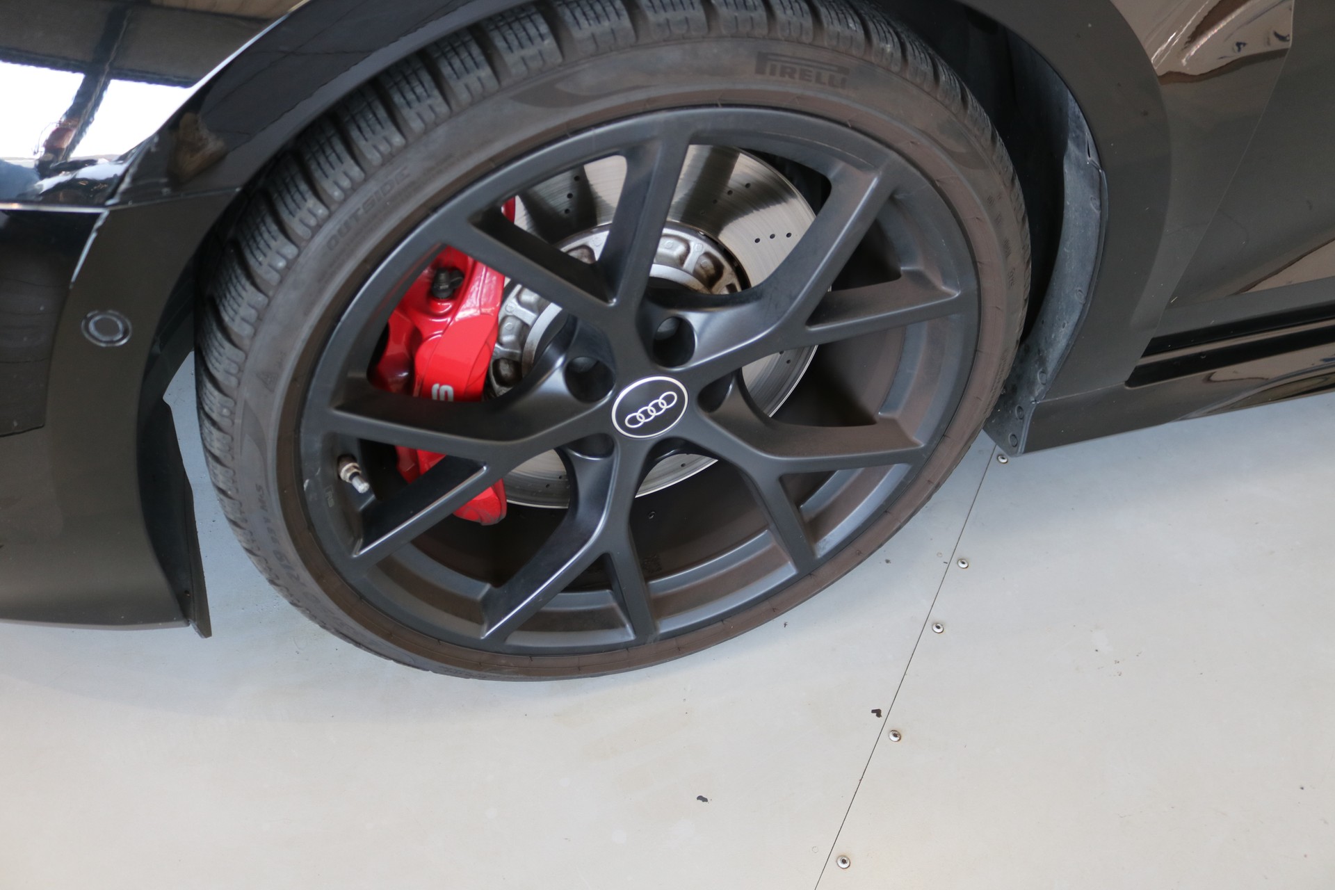 AUDI RS3 Sportback 2.5 TSI quattro S-tronic-image-34