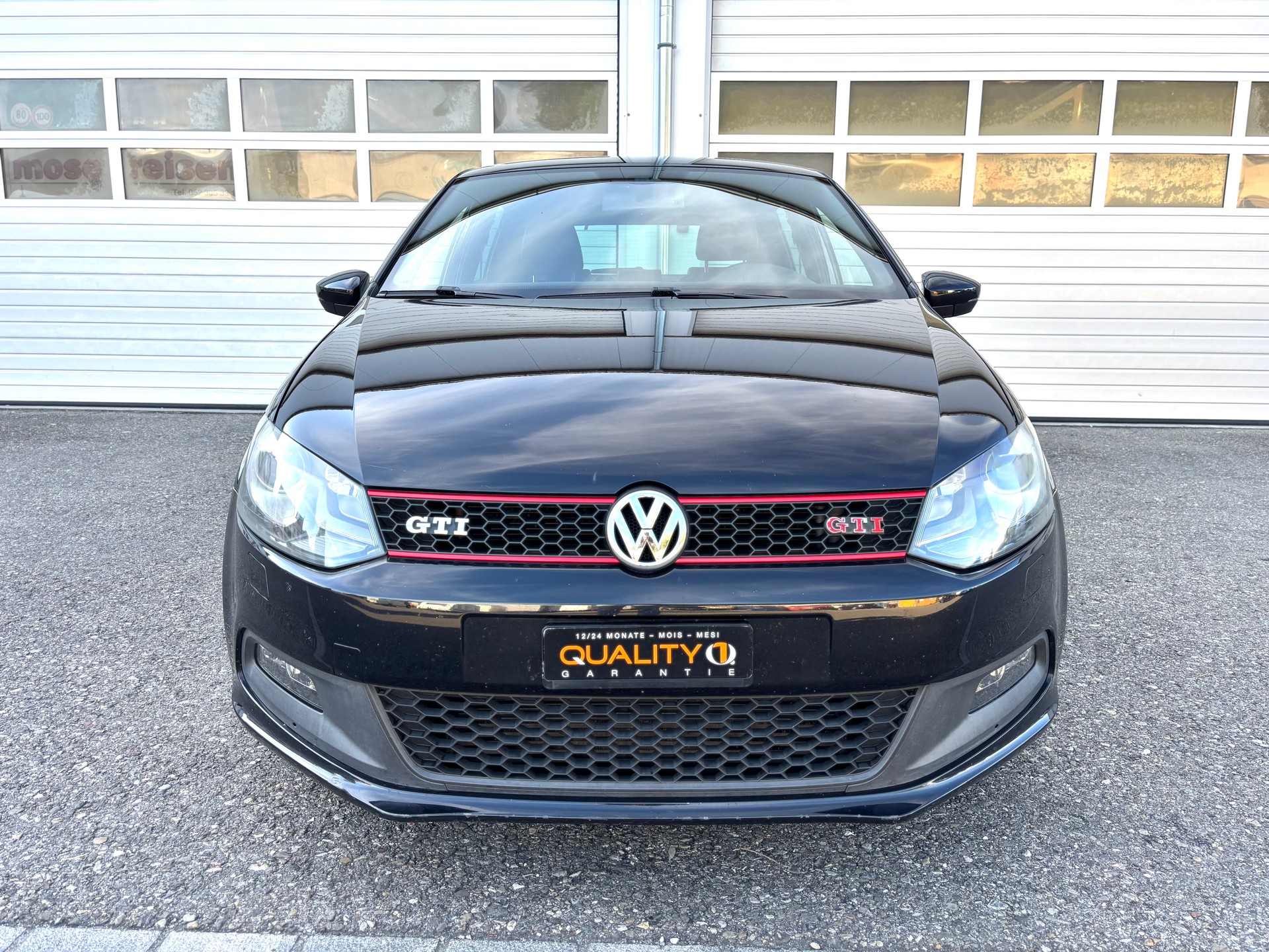 VW Polo 1.4 TSI GTI DSG-showroom-element-1