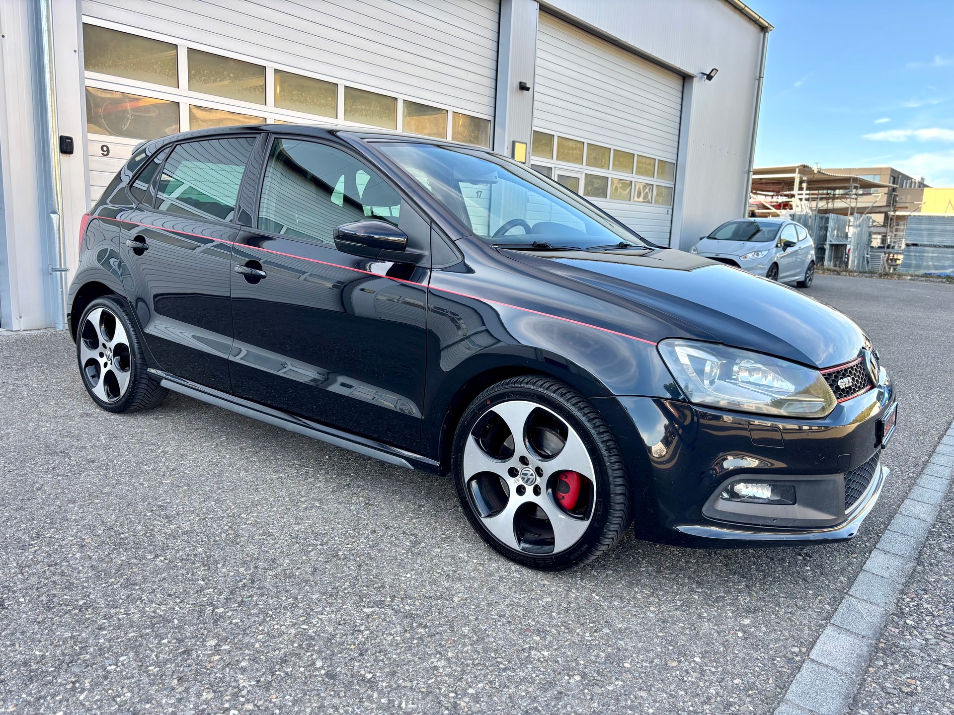 VW Polo 1.4 TSI GTI DSG-showroom-element-2