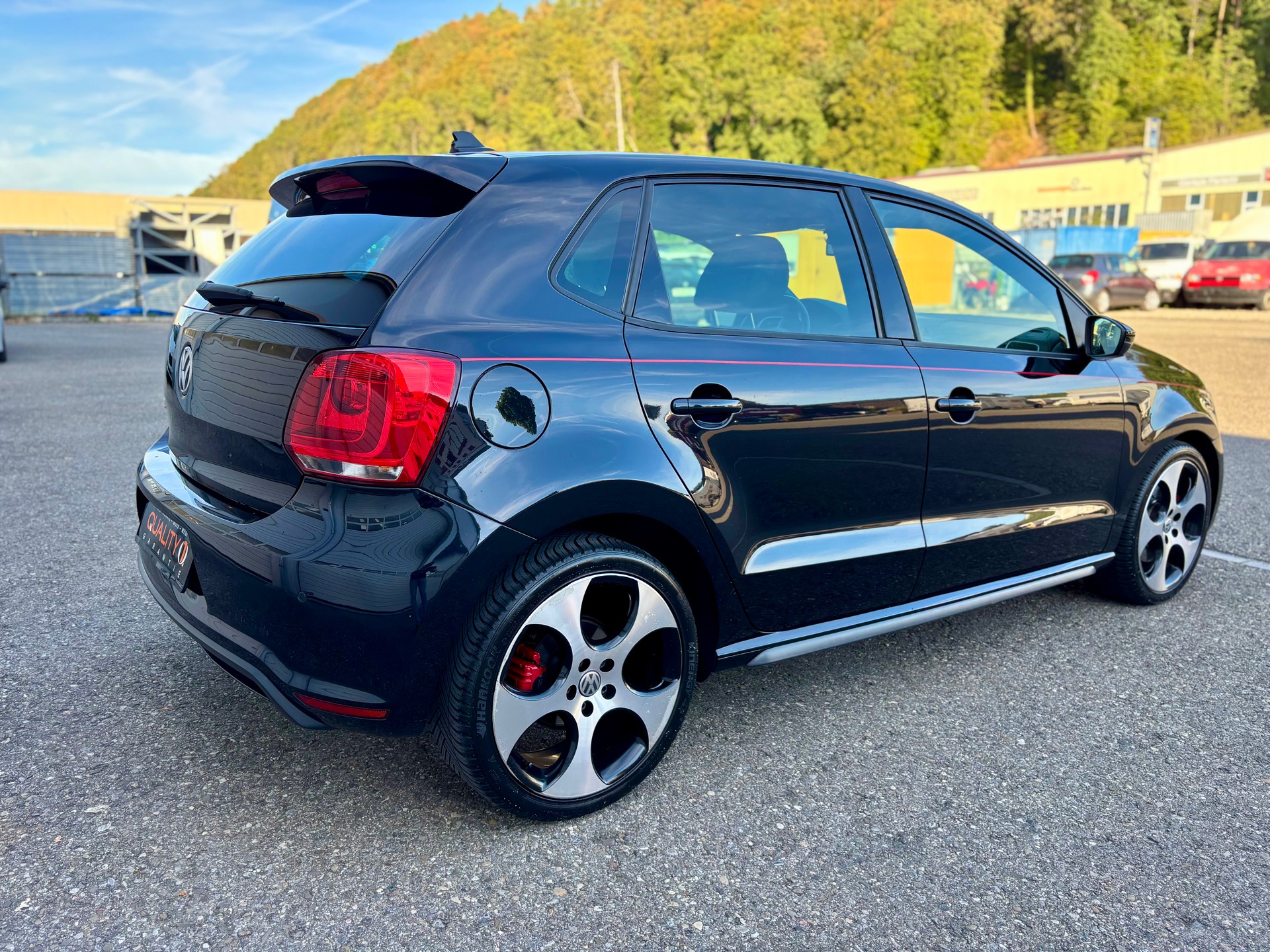VW Polo 1.4 TSI GTI DSG-showroom-element-3
