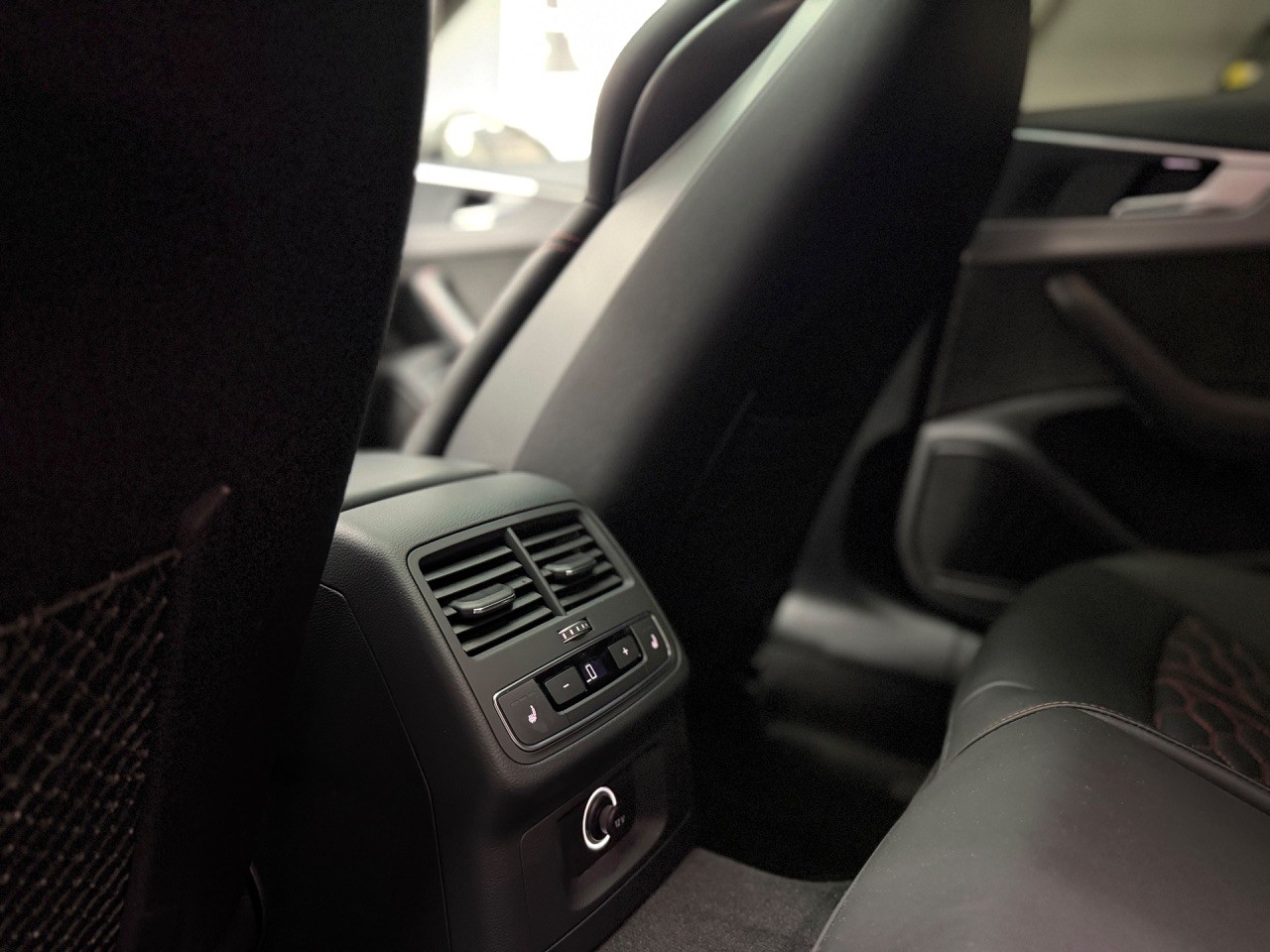 AUDI RS5 Sportback 2.9 TFSI quattro | Panoramadach | Bang&Olufsen | 360° Kamera | Head-Up | CH-Auto-image-19