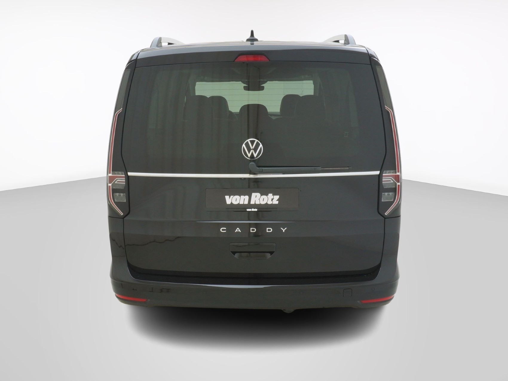 VW Caddy Maxi 1.5 TSI Style DSG-showroom-element-2