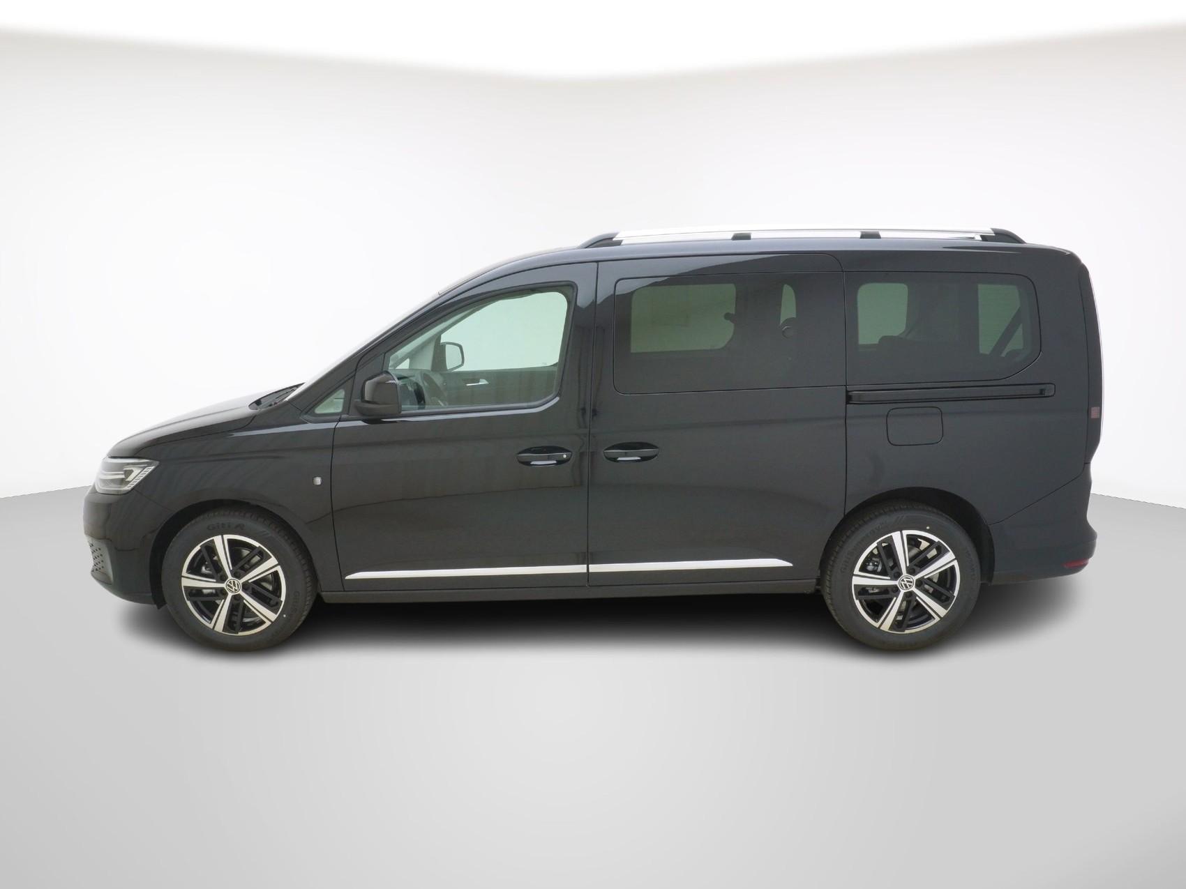 VW Caddy Maxi 1.5 TSI Style DSG-showroom-element-1
