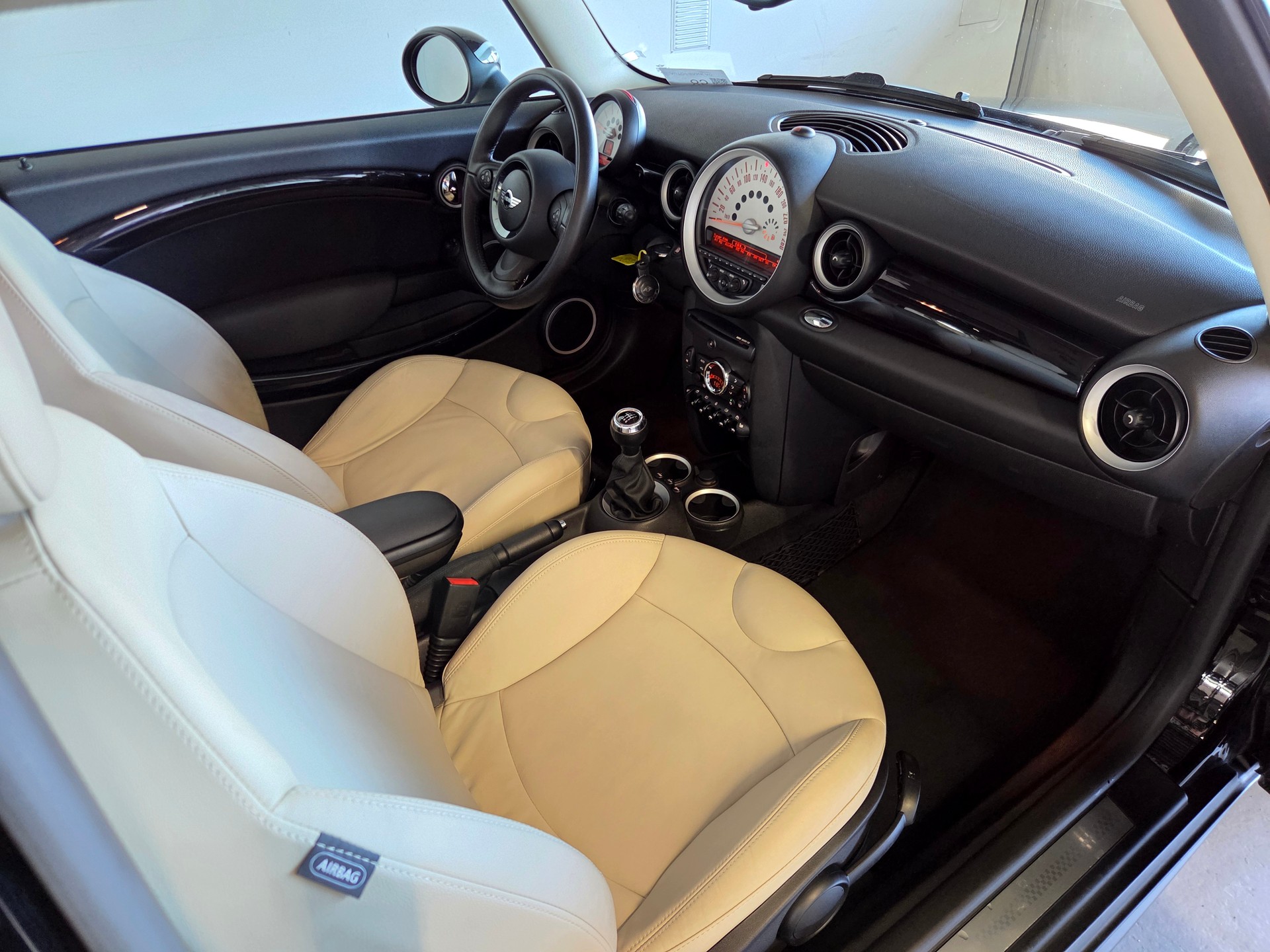 MINI Mini R56 1.6i Cooper S-image-15