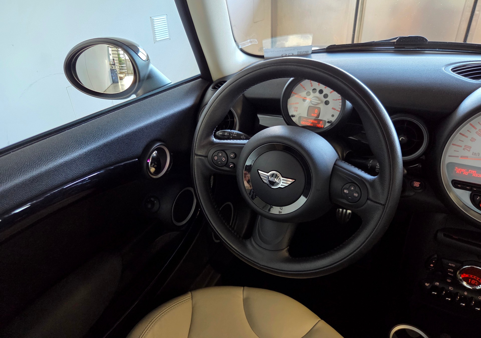MINI Mini R56 1.6i Cooper S-image-17