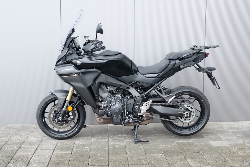 YAMAHA Tracer 9 GT ABS-image-3