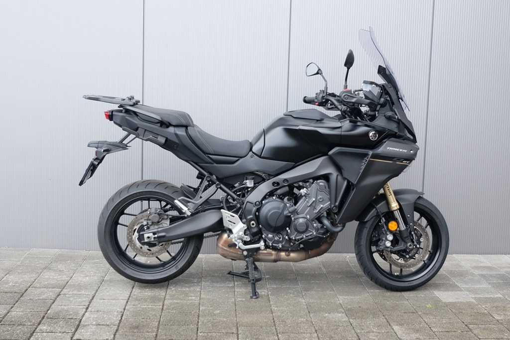 YAMAHA Tracer 9 GT ABS-image-0