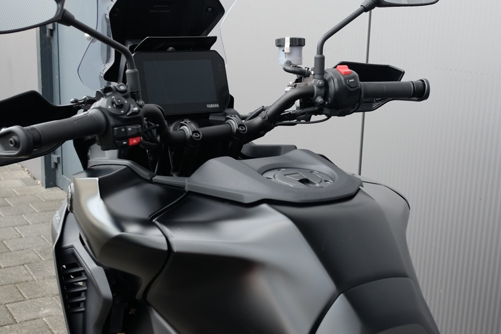 YAMAHA Tracer 9 GT ABS-image-5
