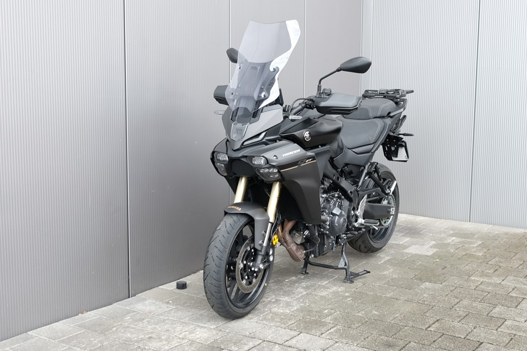 YAMAHA Tracer 9 GT ABS-image-4