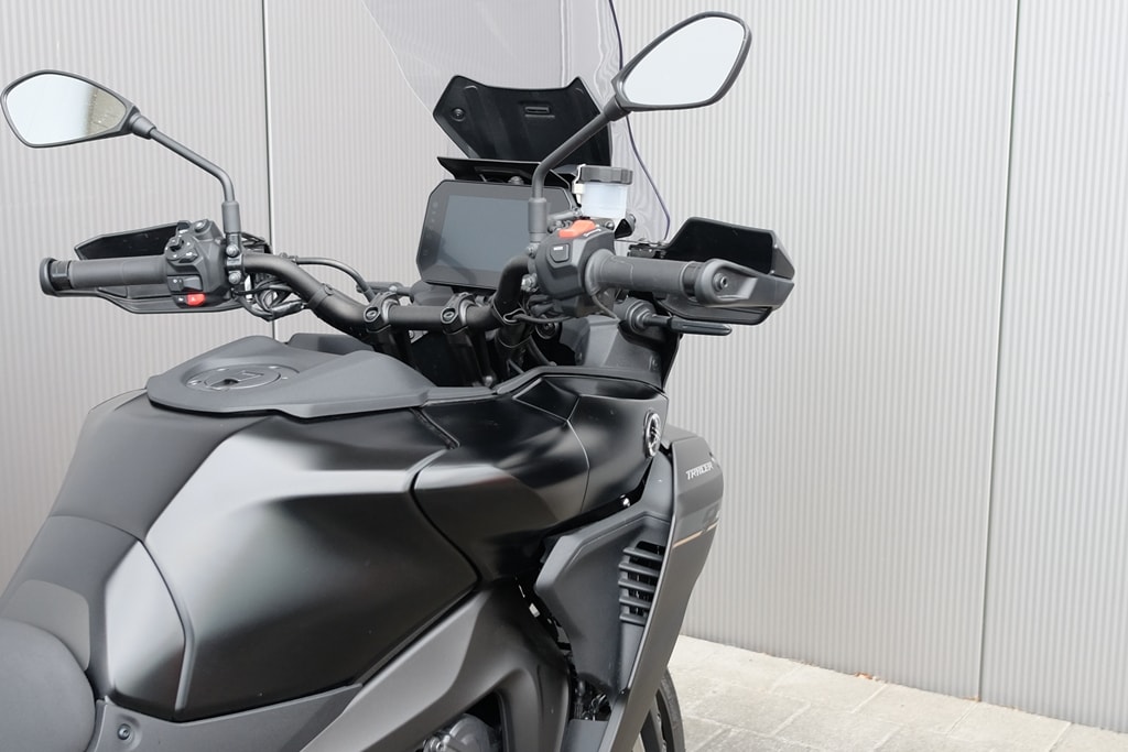 YAMAHA Tracer 9 GT ABS-image-2