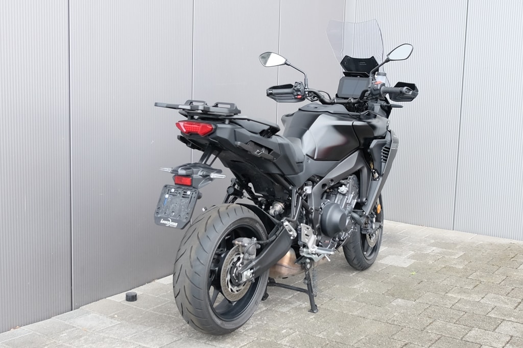 YAMAHA Tracer 9 GT ABS-image-1