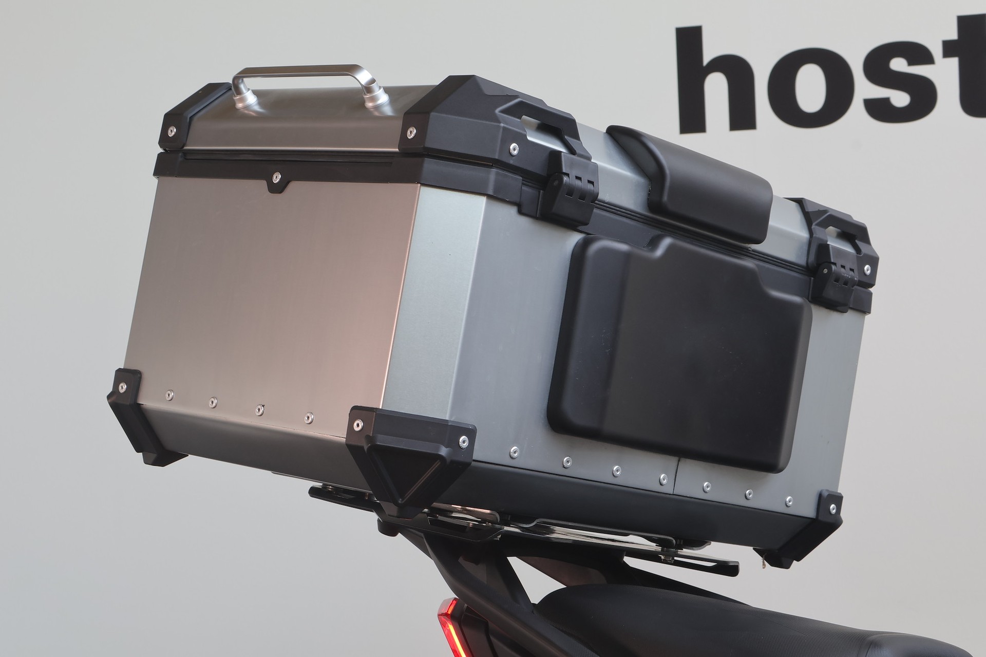 DUCATI Multistrada V4 Rally Radar-image-7