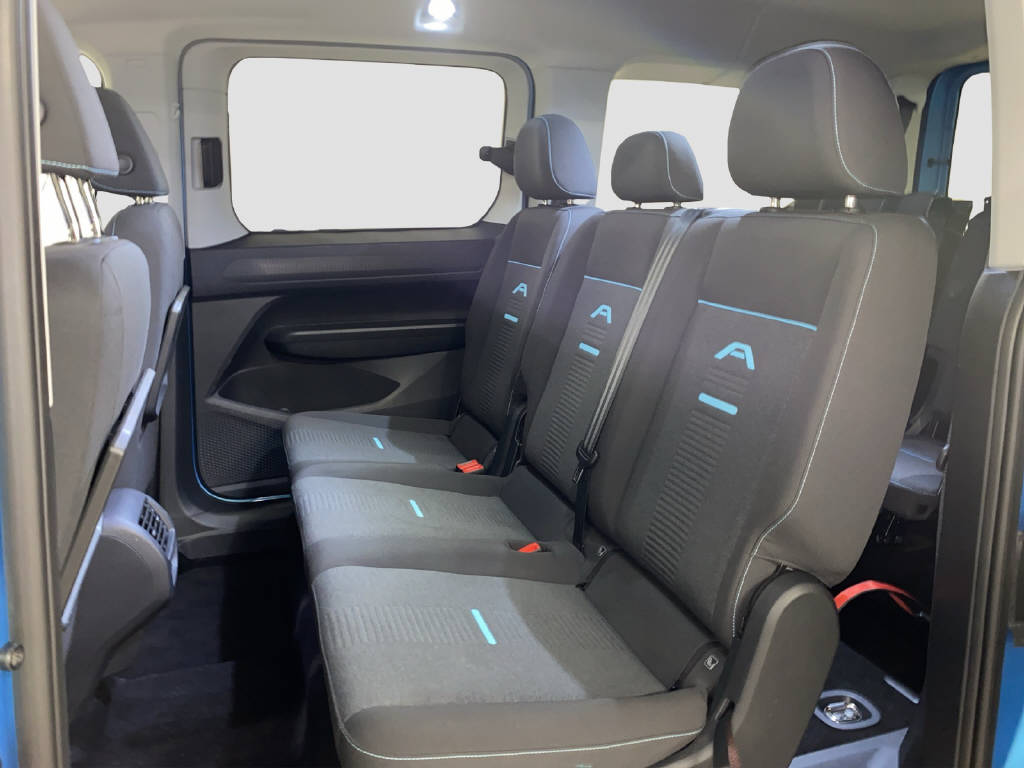 FORD TOURNEO CONNECT Grand 2.0 EcoBlue 122 PS Active-image-12