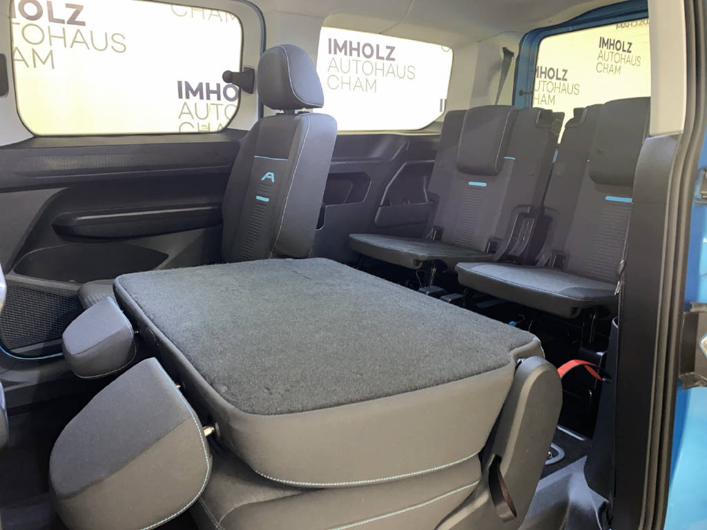 FORD TOURNEO CONNECT Grand 2.0 EcoBlue 122 PS Active-image-15
