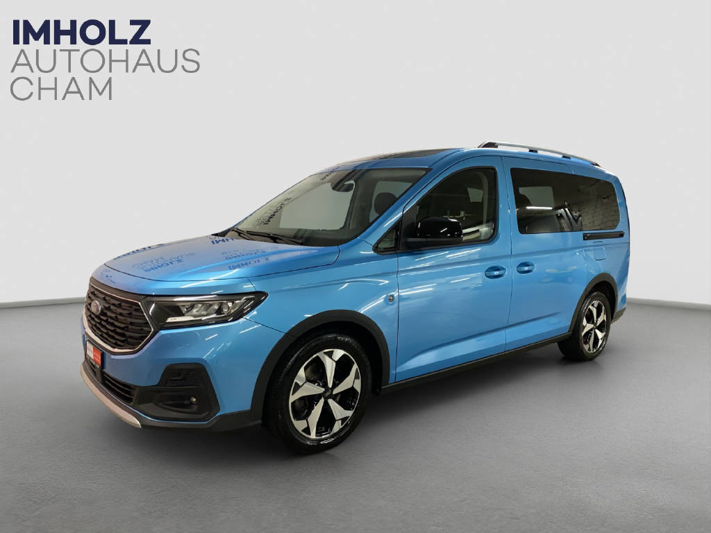 FORD TOURNEO CONNECT Grand 2.0 EcoBlue 122 PS Active