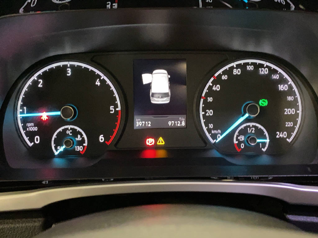 FORD TOURNEO CONNECT Grand 2.0 EcoBlue 122 PS Active-image-8