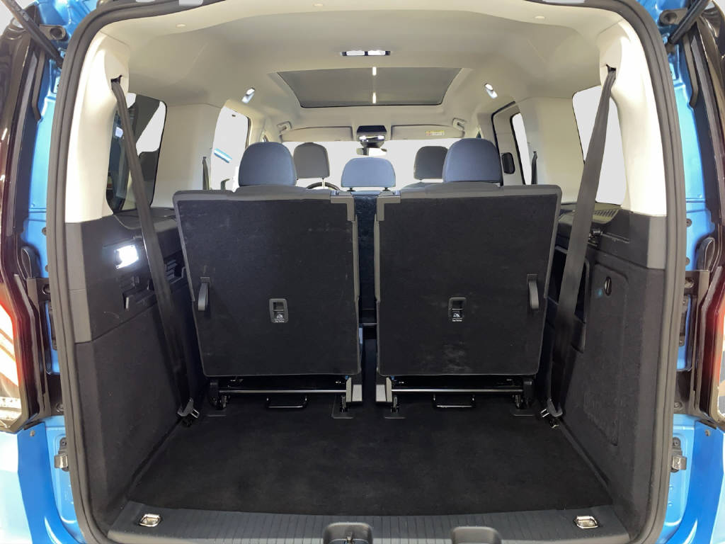 FORD TOURNEO CONNECT Grand 2.0 EcoBlue 122 PS Active-image-13