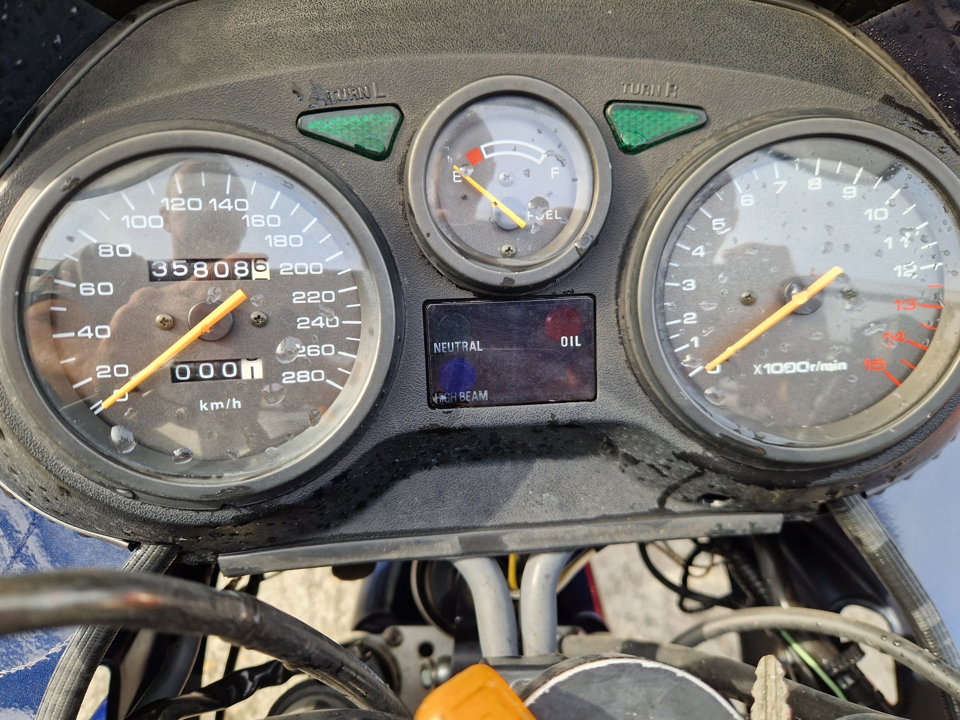 SUZUKI GSX 750 F K-image-6