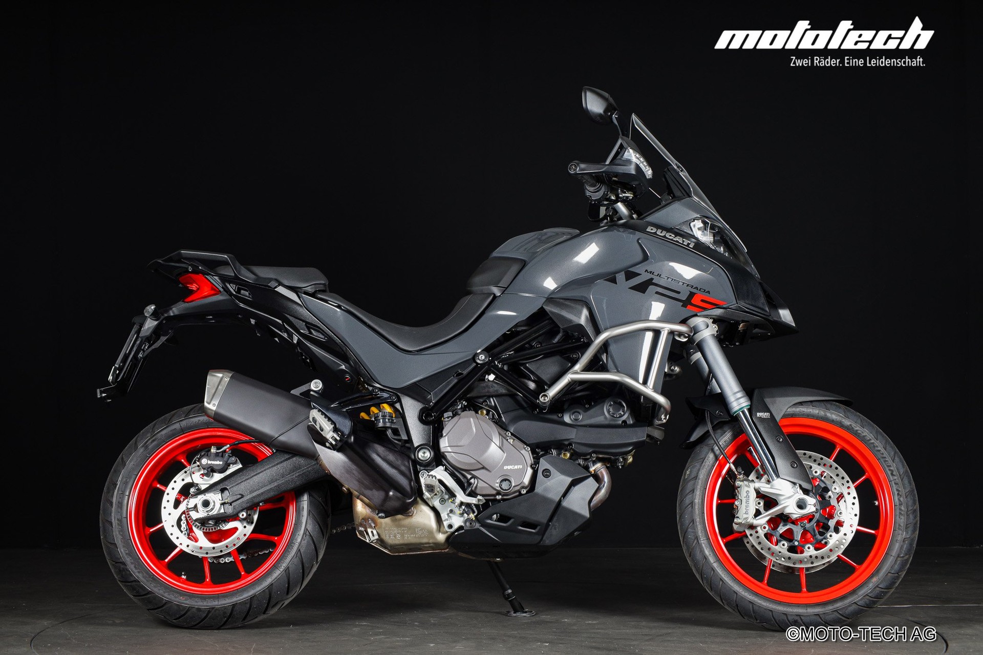 DUCATI Multistrada V2 S (35/68kW)-image-1